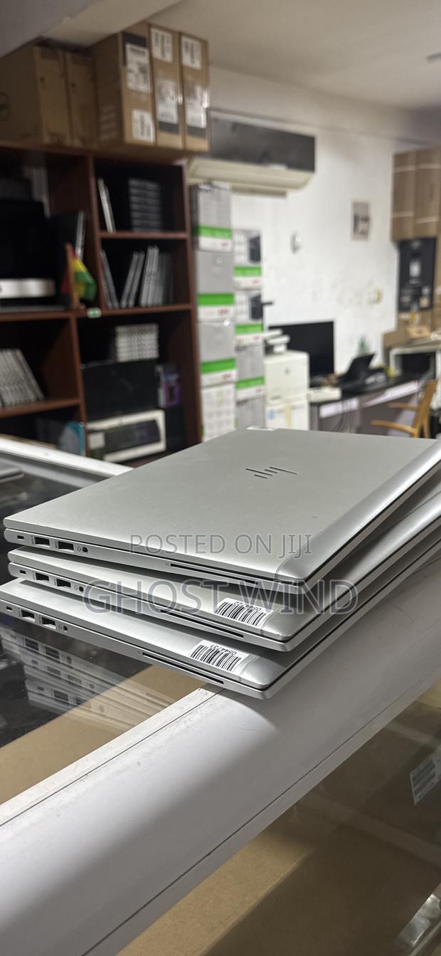 Laptop HP EliteBook 840 16GB Intel Core i5 SSD 512GB · Photo 6