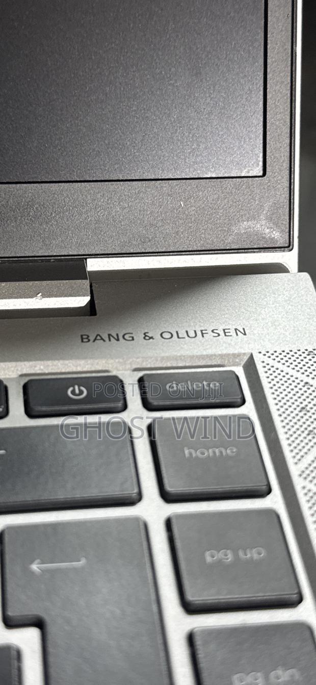 Laptop HP EliteBook 840 16GB Intel Core i5 SSD 512GB · Photo 1