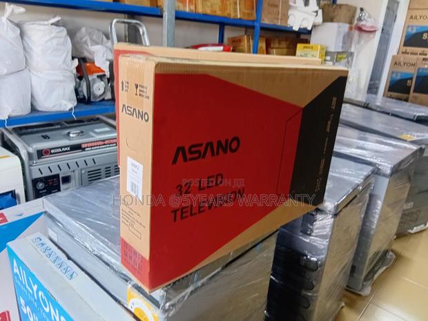 In Focus Asano 32inches Digital Television 32inches Tv · Photo 2