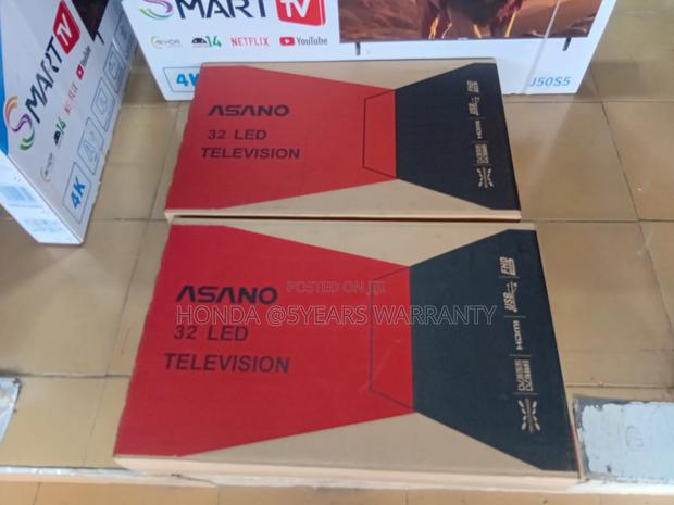 The Spotlight Asano 32inches Digital Television 32inches TV · Photo 2