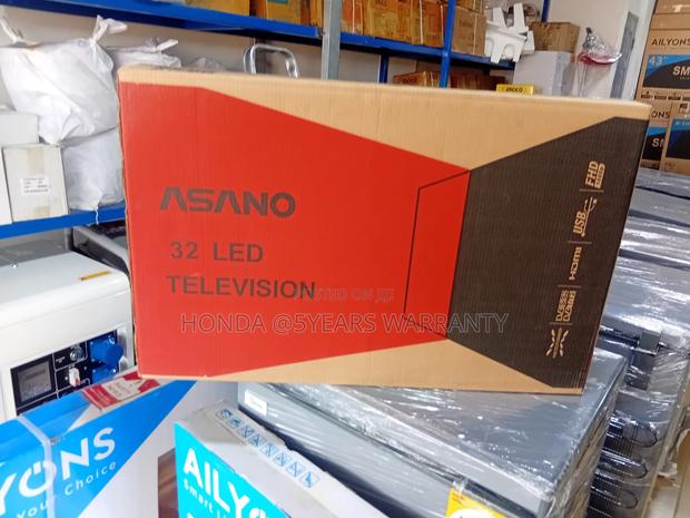 Center Stage Asano 32inches Digital Television 32inches TV · Photo 1