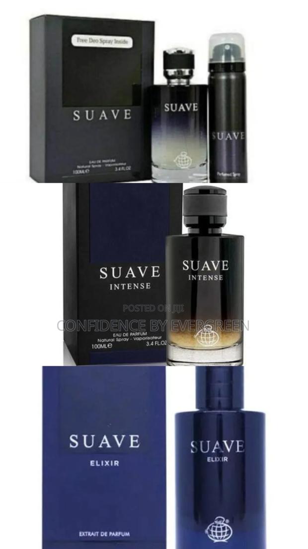 Suave Perfume · Photo 7