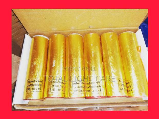 Fireworks Cracker · Photo 1