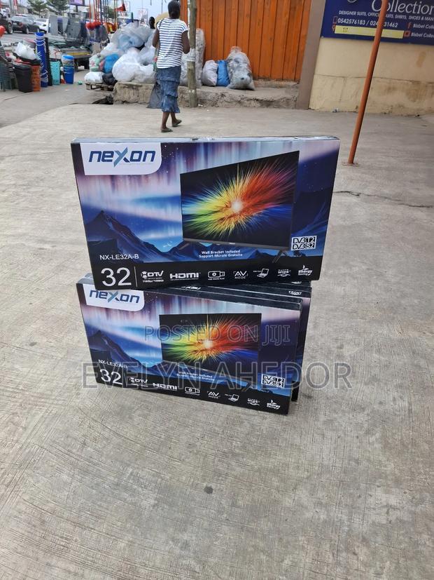 32 Inches Nexon Digital Satellite · Photo 3