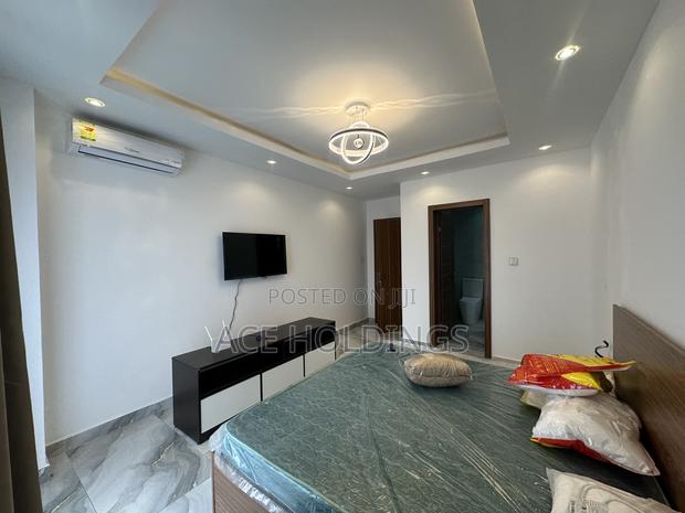 Furnished 2bdrm Townhouse / Terrace in Nmai Dzorn for rent · Photo 8