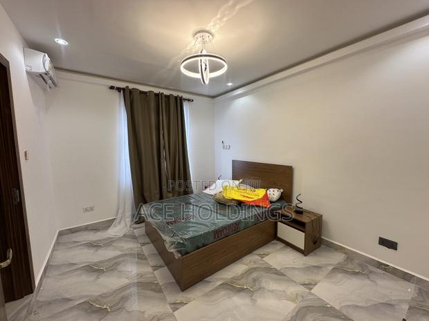 Furnished 2bdrm Townhouse / Terrace in Nmai Dzorn for rent · Photo 4