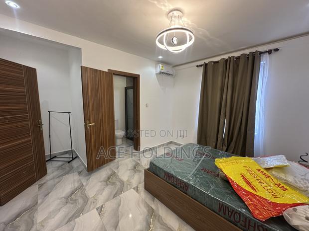 Furnished 2bdrm Townhouse / Terrace in Nmai Dzorn for rent · Photo 5