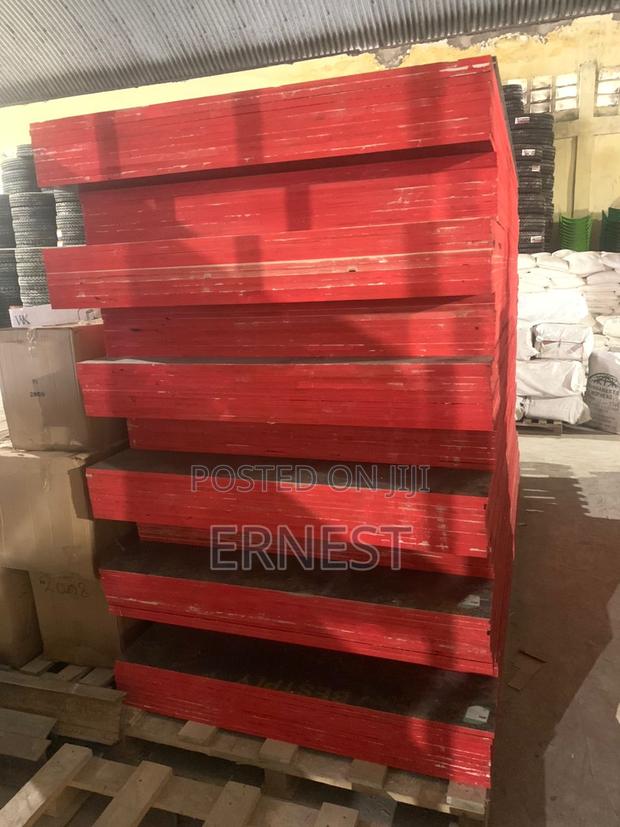 Marine Plywood