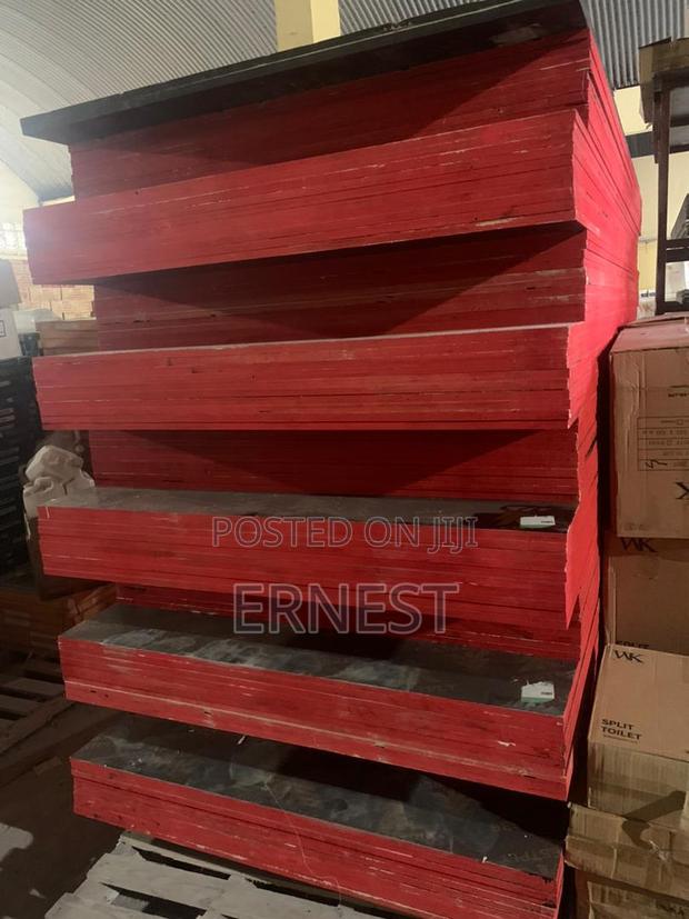 Marine Plywood · Photo 3