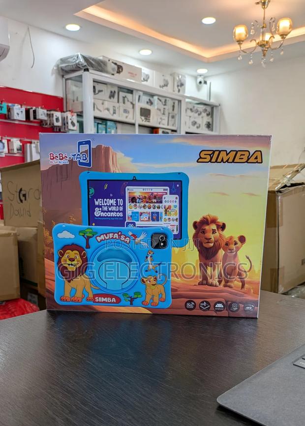 New Bebe Simba 512 GB · Photo 1