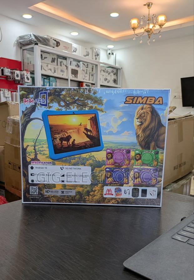 New Bebe Simba 512 GB · Photo 2