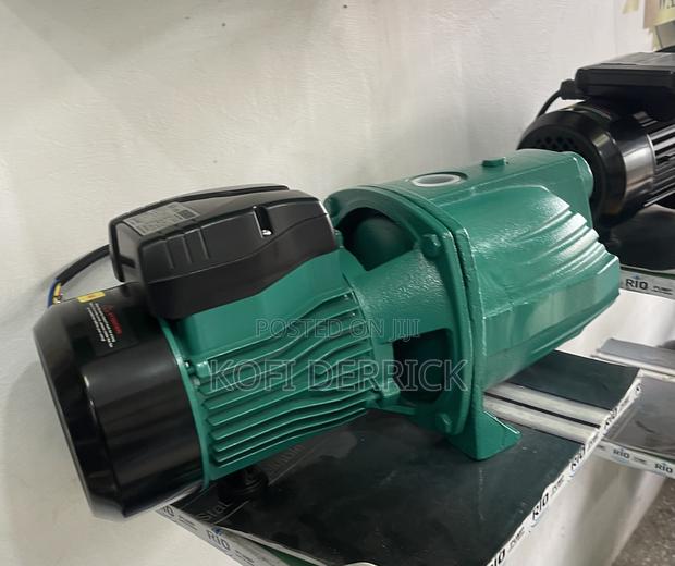 1hp Pump - Rio Pump · Photo 3