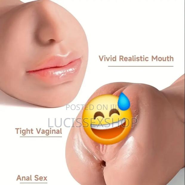 Artificial Vagina / Pocket Pussy · Photo 1