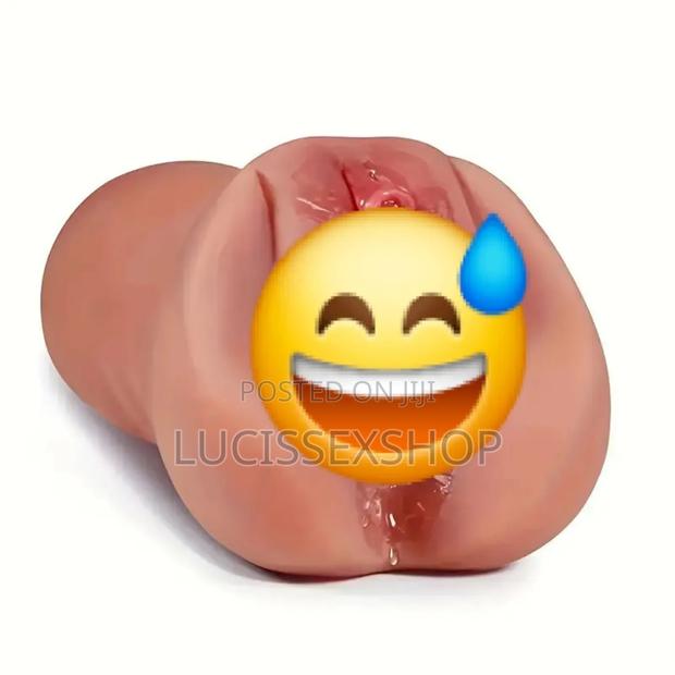 Artificial Vagina / Pocket Pussy · Photo 2