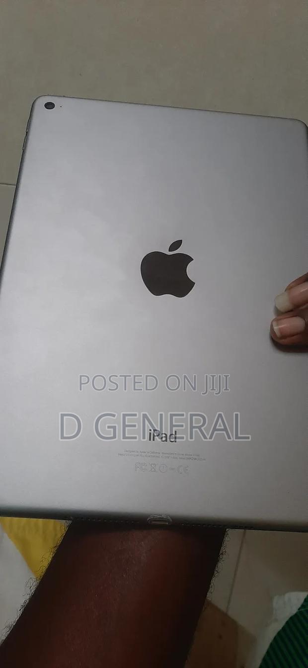 Apple iPad Air 2 64 GB Silver · Photo 3