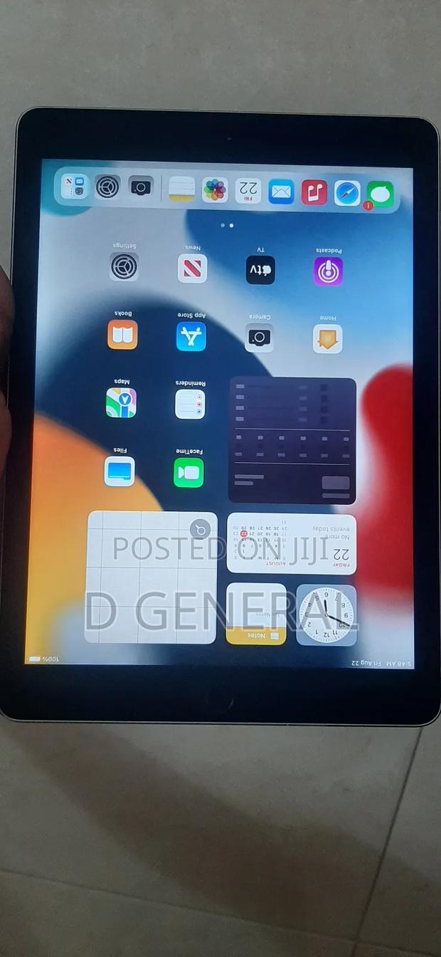 Apple iPad Air 2 64 GB Silver · Photo 4