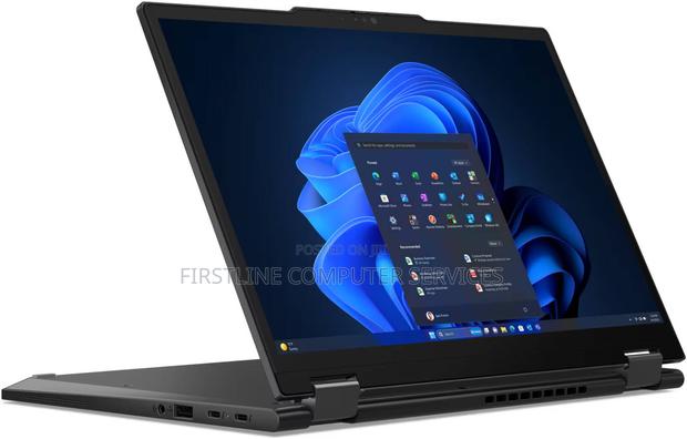 New Laptop Lenovo ThinkPad X131e 16GB Intel Core Ultra 7 SSD 512GB · Photo 1