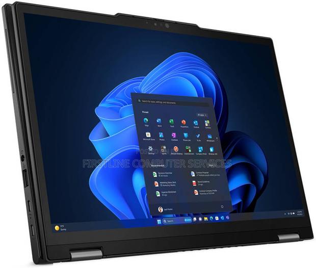 New Laptop Lenovo ThinkPad X131e 16GB Intel Core Ultra 7 SSD 512GB · Photo 2