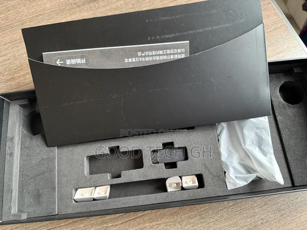 Iqunix F97 Hitchhiker Mechanical Keyboard · Photo 4