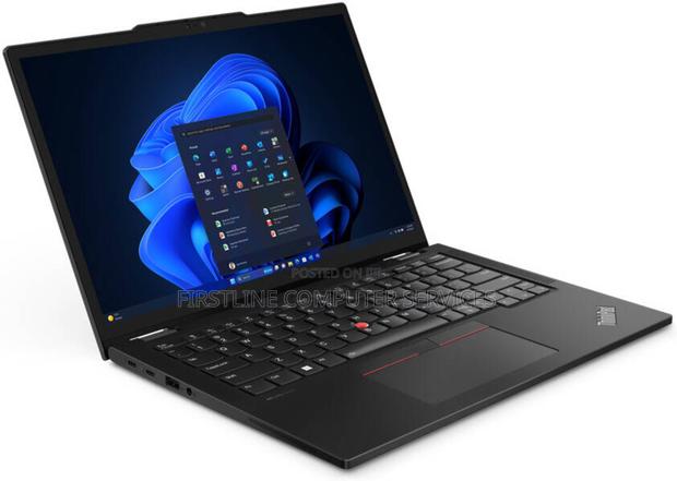 New Laptop Lenovo ThinkPad X131e 16GB Intel Core Ultra 7 SSD 512GB · Photo 3