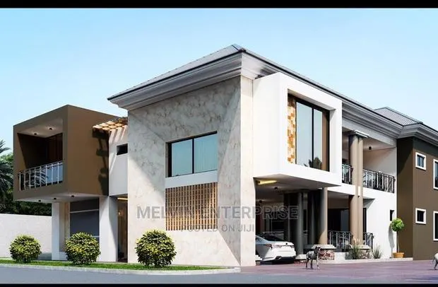 Architectural and Construction · Photo 1