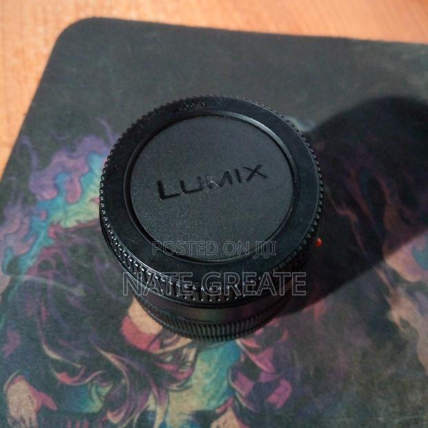 Panasonic Lumix 14-42mm Lens Zoom Ring Faulty · Photo 1