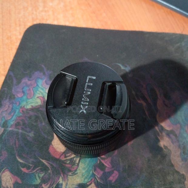 Panasonic Lumix 14-42mm Lens Zoom Ring Faulty · Photo 2