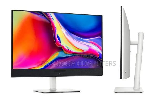 Dell S3225qs 32" 120hz Uhd Monitor · Photo 1