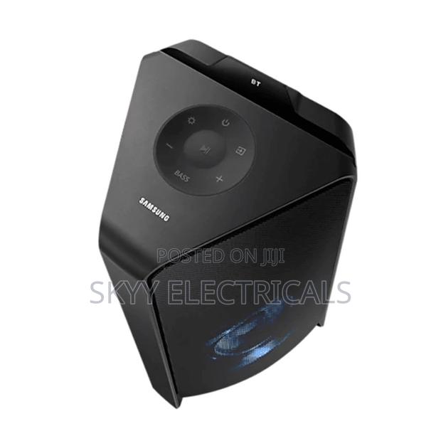 Samsung 500w Sound Tower Mx-t50/Xa · Photo 2