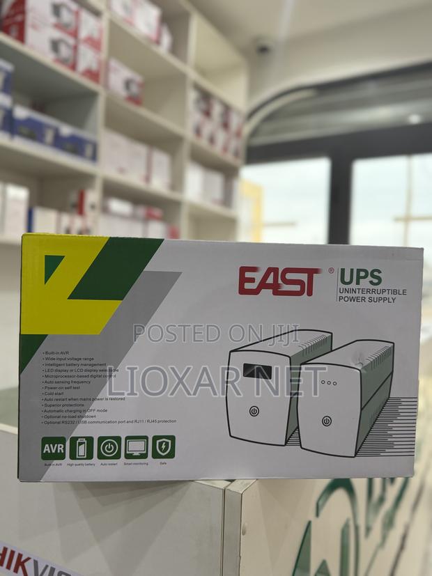 Ups 1200va · Photo 3