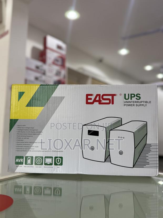 Ups 1200va · Photo 1