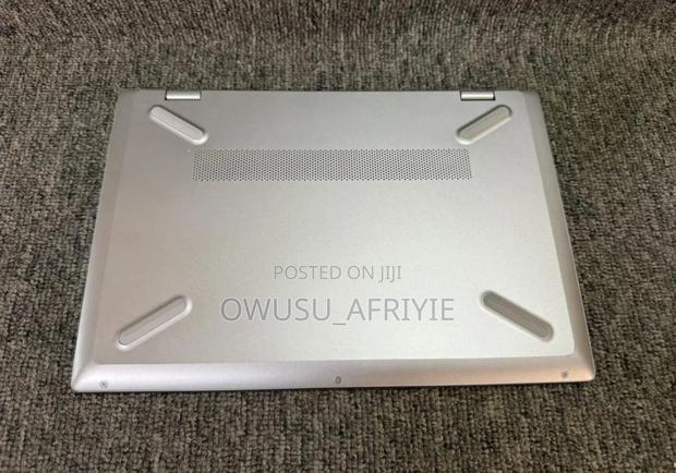 Laptop HP Pavilion 13 8GB Intel Core i5 SSD 512GB · Photo 3