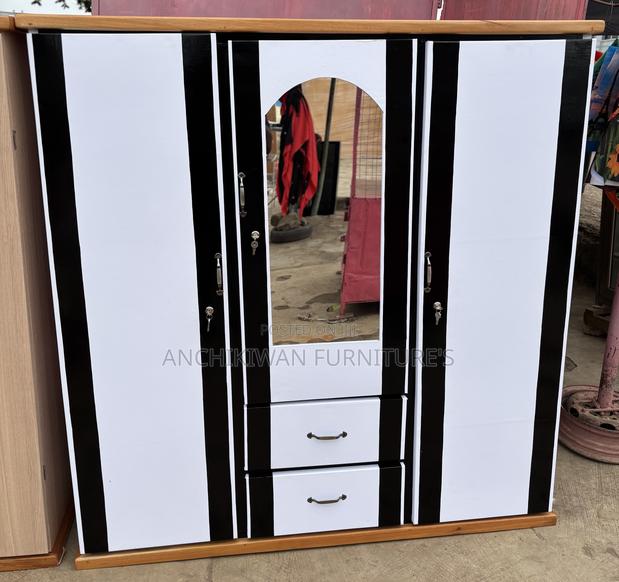 Undisputed Wadrobe Design (Payment After Delivery) · Photo 1