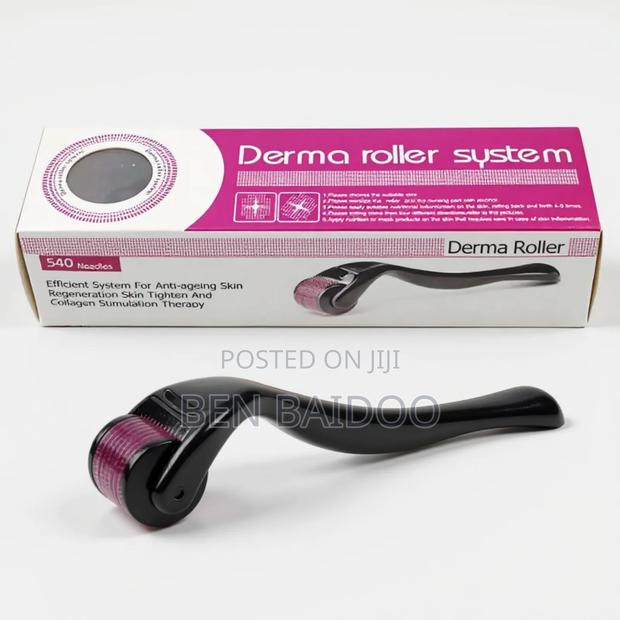 Derma Roller Skin Tool(Quick Active) · Photo 1