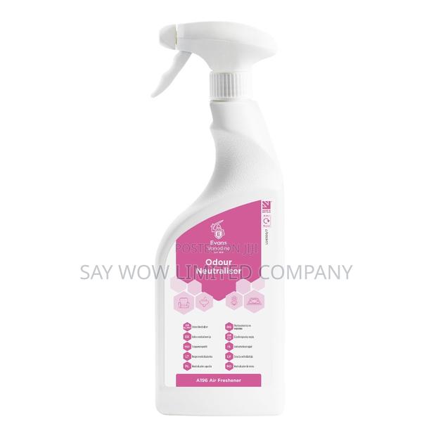 Evans Odour Neutraliser · Photo 1