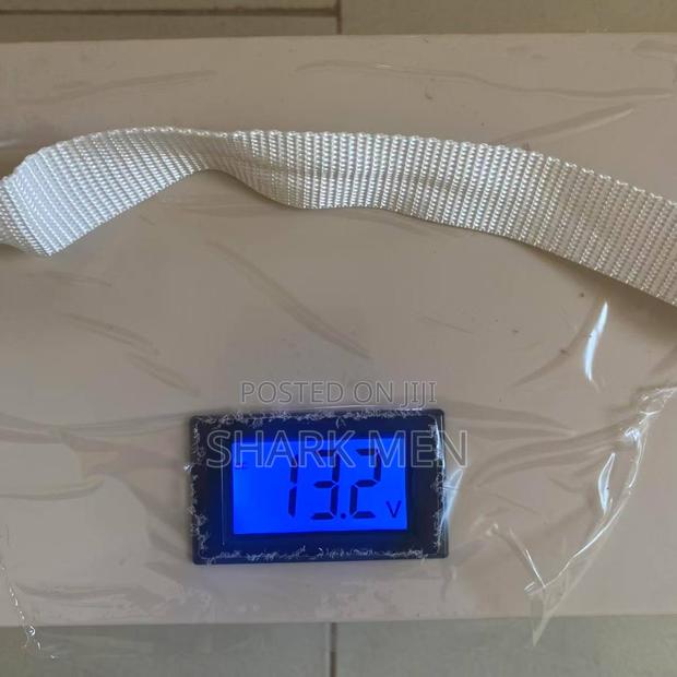 Solar Battery Deep Cycle BMS 12.8v 120ah Lithium Ion Lifepo4 · Photo 2
