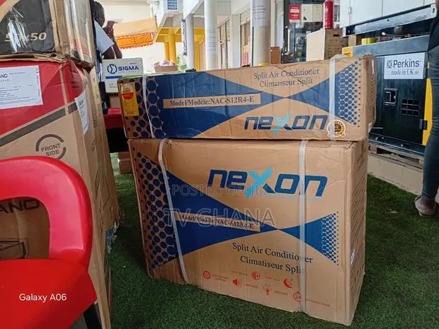 NEXON 1.5HP AC – Powerful Cooling & Premium Comfort at an 1.5hp AC · Photo 1