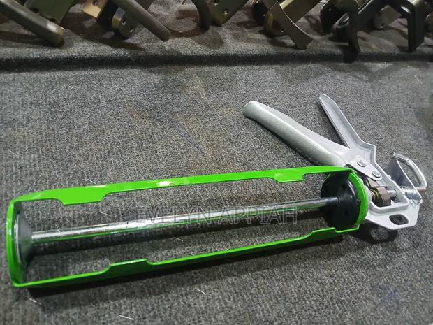 Metal Silicon Gun · Photo 4