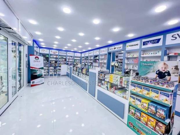 Supermarket P O P Designer · Photo 8