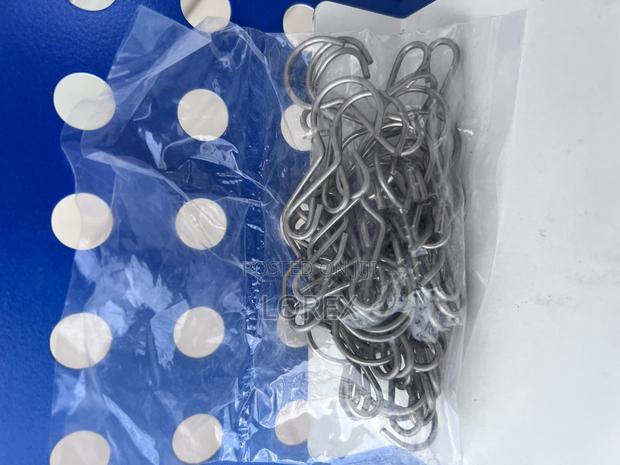 Nemtek Hook 50pcs · Photo 1