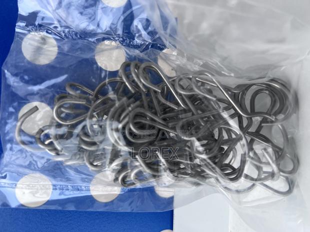 Nemtek Hook 50pcs · Photo 2