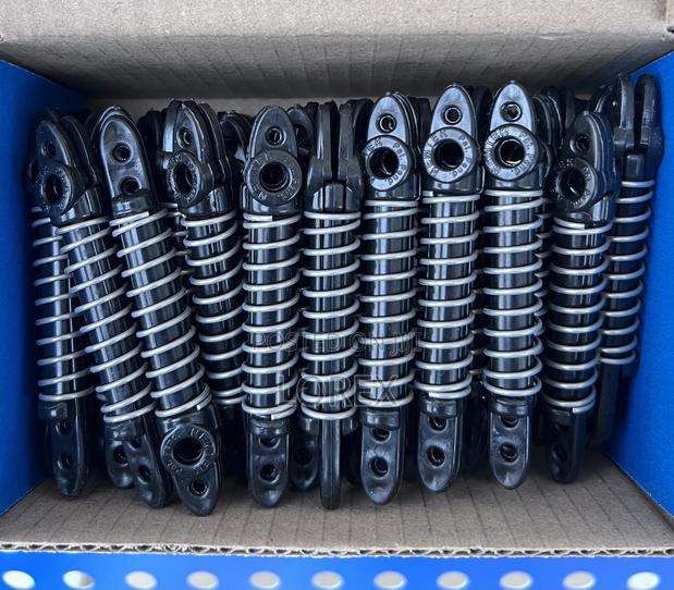Nemtek Compression Spring · Photo 1