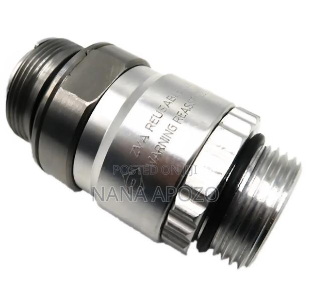 1" Inche Male Zva Break Away · Photo 2
