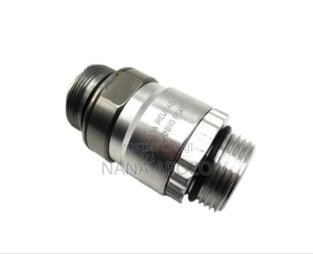 1" Inche Male Zva Break Away · Photo 4