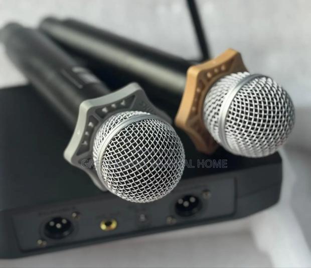 Shure Glxd4 Professional Microphone · Photo 3