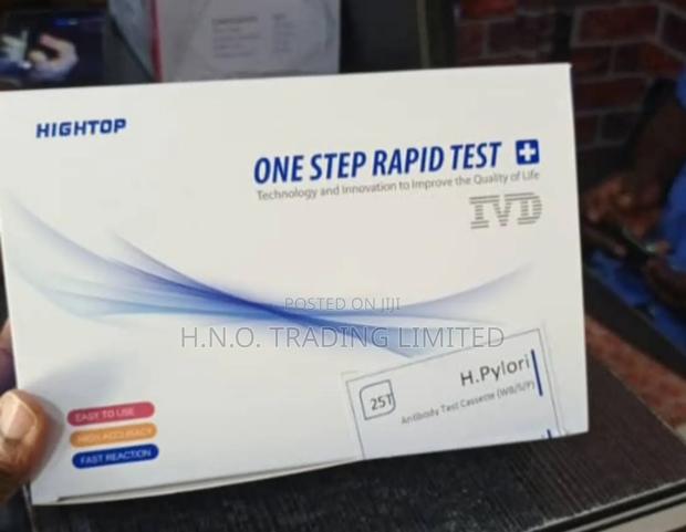 A H Pylori Kit · Photo 1