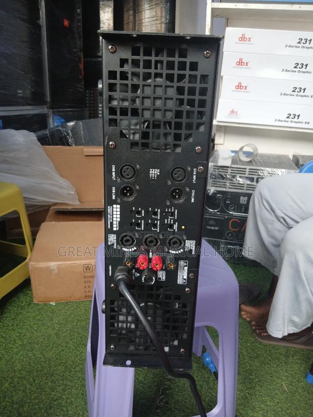 Crest Audio Ca30+ Power Amplifier · Photo 3