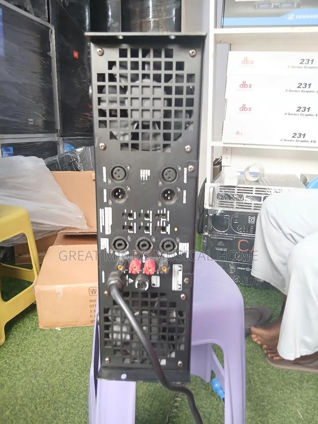 Crest Audio Ca30+ Power Amplifier · Photo 5