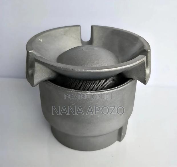 Tank Vent Cap · Photo 2