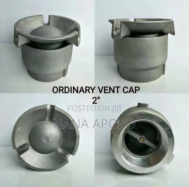 Tank Vent Cap · Photo 3